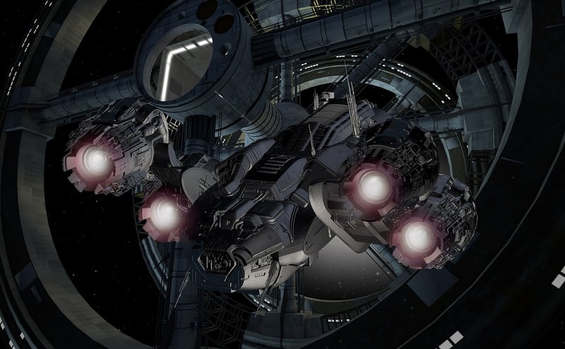 Intrepid Chrononauts